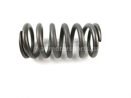 A used Spring from a 2000 BIG BEAR PROFESSIONAL Yamaha OEM Part # 90501-602E2-00 for sale. Yamaha ATV parts. Shop our online catalog. Alberta Canada!