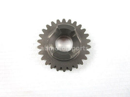 A used Transfer Driven Gear from a 2000 BIG BEAR PROFESSIONAL Yamaha OEM Part # 2HR-17588-01-00 for sale. Yamaha ATV parts. Shop our online catalog. Alberta Canada!