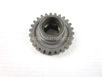 A used Transfer Drive Gear 26T from a 2000 BIG BEAR PROFESSIONAL Yamaha OEM Part # 2HR-17586-00-00 for sale. Yamaha ATV parts. Shop our online catalog. Alberta Canada!