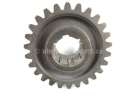 A used Transfer Drive Gear 26T from a 2000 BIG BEAR PROFESSIONAL Yamaha OEM Part # 2HR-17586-00-00 for sale. Yamaha ATV parts. Shop our online catalog. Alberta Canada!