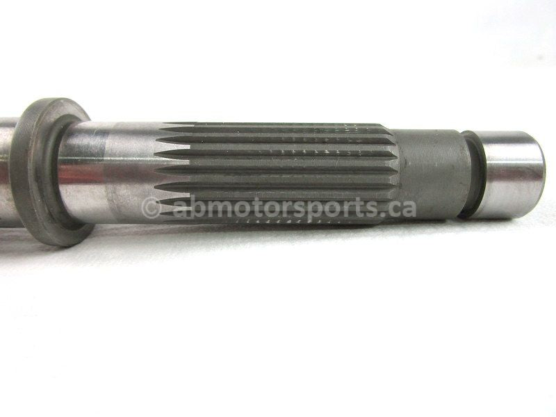 No.274 BIG-HIP 60KBF 6個 Middle Driven Shaft - Yamaha BIG BEAR 400 PRO| Alberta