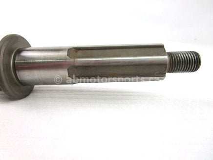 A used Driven Transfer Shaft from a 2000 BIG BEAR PROFESSIONAL Yamaha OEM Part # 2HR-17553-00-00 for sale. Yamaha ATV parts. Shop our online catalog. Alberta Canada!