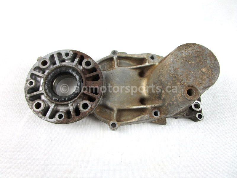 Centrifugal Clutch - Kawasaki Bayou 400| Alberta Motorsports