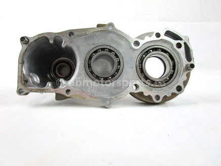 A used Transfer Case 2 from a 2000 BIG BEAR PROFESSIONAL Yamaha OEM Part # 2HR-17542-01-00 for sale. Yamaha ATV parts. Shop our online catalog. Alberta Canada!