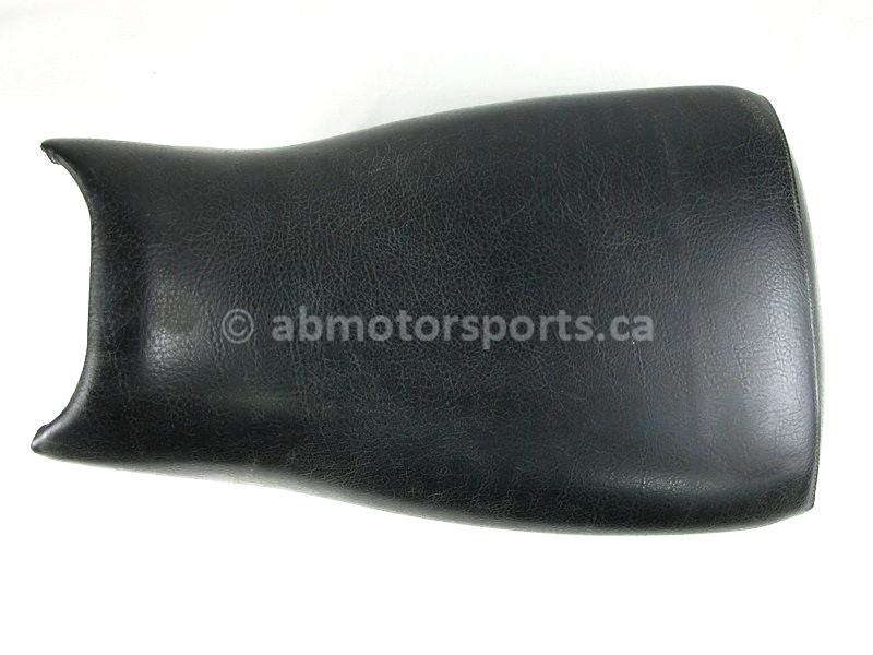 鮭丸@　YAMAHA イス Seat - Yamaha BIG BEAR 400 PRO| Alberta Motorsports Sales