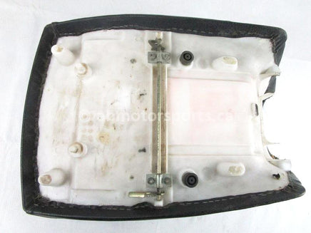 A used Seat from a 2000 BIG BEAR PROFESSIONAL Yamaha OEM Part # 4SH-24710-00-00 for sale. Yamaha ATV parts… Shop our online catalog… Alberta Canada!