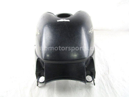 A used Fuel Tank Top from a 2005 GRIZZLY 660 Yamaha OEM Part # 5KM-2171A-50-00 for sale. Yamaha ATV parts… Shop our online catalog… Alberta Canada!