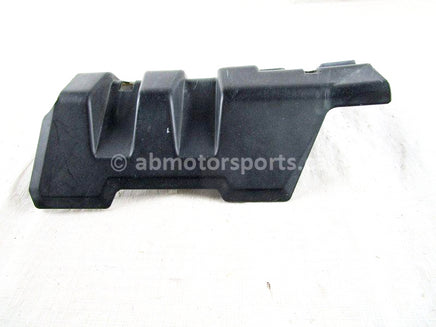 A used A Arm Frl Cover from a 2005 GRIZZLY 660 Yamaha OEM Part # 5KM-23133-00-00 for sale. Yamaha ATV parts… Shop our online catalog… Alberta Canada!