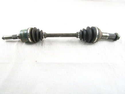 A used Axle Fl from a 2005 GRIZZLY 660 Yamaha OEM Part # 5KM-2510J-30-00 for sale. Yamaha ATV parts… Shop our online catalog… Alberta Canada!