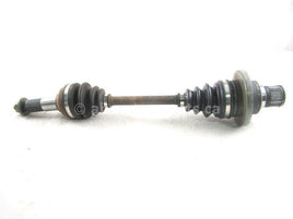 A used Axle Rr from a 2005 GRIZZLY 660 Yamaha OEM Part # 5KM-2530V-10-00 for sale. Yamaha ATV parts… Shop our online catalog… Alberta Canada!