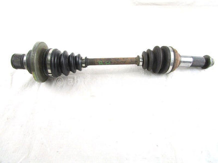 A used Axle Rr from a 2005 GRIZZLY 660 Yamaha OEM Part # 5KM-2530V-10-00 for sale. Yamaha ATV parts… Shop our online catalog… Alberta Canada!