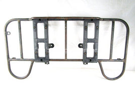 A used Rear Rack from a 2005 GRIZZLY 660 Yamaha OEM Part # 5KM-24842-20-00 for sale. Yamaha ATV parts… Shop our online catalog… Alberta Canada!