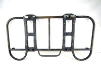 A used Front Rack from a 2005 GRIZZLY 660 Yamaha OEM Part # 5KM-24841-10-00 for sale. Yamaha ATV parts… Shop our online catalog… Alberta Canada!