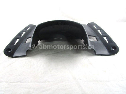 A used Front Fender Cover from a 2005 GRIZZLY 660 Yamaha OEM Part # 5KM-23391-00-00 for sale. Yamaha ATV parts… Shop our online catalog… Alberta Canada!