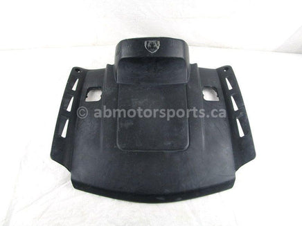 A used Front Fender Cover from a 2005 GRIZZLY 660 Yamaha OEM Part # 5KM-23391-00-00 for sale. Yamaha ATV parts… Shop our online catalog… Alberta Canada!