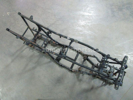 A used Frame from a 2005 GRIZZLY 660 Yamaha OEM Part # 5KM-21110-10-00 for sale. Yamaha ATV parts… Shop our online catalog… Alberta Canada!