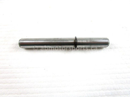 A used Shifter Shaft from a 2005 GRIZZLY 660 Yamaha OEM Part # 5KM-18318-00-00 for sale. Yamaha ATV parts… Shop our online catalog… Alberta Canada!