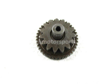 A used Idler Gear from a 2005 GRIZZLY 660 Yamaha OEM Part # 5GH-15512-00-00 for sale. Yamaha ATV parts… Shop our online catalog… Alberta Canada!