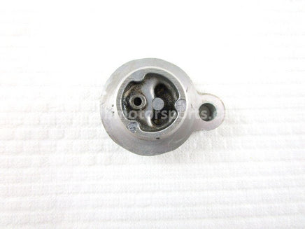 A used Tensioner Case Cap from a 2005 GRIZZLY 660 Yamaha OEM Part # 3TB-12215-01-00 for sale. Yamaha ATV parts… Shop our online catalog… Alberta Canada!