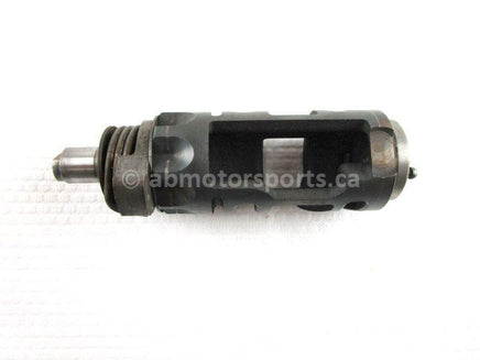 A used Shift Cam from a 2005 GRIZZLY 660 Yamaha OEM Part # 5KM-18540-01-00 for sale. Yamaha ATV parts… Shop our online catalog… Alberta Canada!