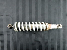 A used Rear Shock from a 2005 GRIZZLY 660 Yamaha OEM Part # 5KM-22210-20-00 for sale. Yamaha ATV parts… Shop our online catalog… Alberta Canada!