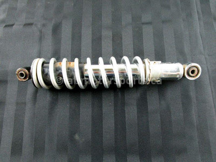 A used Front Shock from a 2005 GRIZZLY 660 Yamaha OEM Part # 5KM-23350-20-00 for sale. Yamaha ATV parts… Shop our online catalog… Alberta Canada!