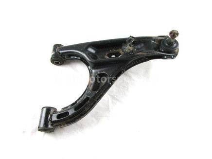 A used A Arm Front Left Upper from a 2005 GRIZZLY 660 Yamaha OEM Part # 5KM-23540-10-00 for sale. Yamaha ATV parts… Shop our online catalog… Alberta Canada!