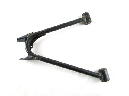 A used A Arm Rear Left Upper from a 2005 GRIZZLY 660 Yamaha OEM Part # 5KM-22171-00-00 for sale. Yamaha ATV parts… Shop our online catalog… Alberta Canada!