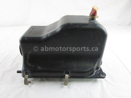 A used Air Box Housing from a 2005 GRIZZLY 660 Yamaha OEM Part # 5KM-14411-10-00 for sale. Yamaha ATV parts… Shop our online catalog… Alberta Canada!