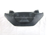 A used Handlebar Cover from a 2005 GRIZZLY 660 Yamaha OEM Part # 5KM-26124-00-00 for sale. Yamaha ATV parts… Shop our online catalog… Alberta Canada!