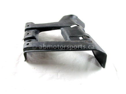 A used A Arm Guard Rear Left from a 2005 GRIZZLY 660 Yamaha OEM Part # 5KM-22128-00-00 for sale. Yamaha ATV parts… Shop our online catalog… Alberta Canada!