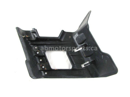 A used A Arm Guard Right Rear from a 2005 GRIZZLY 660 Yamaha OEM Part # 5KM-22129-00-00 for sale. Yamaha ATV parts… Shop our online catalog… Alberta Canada!