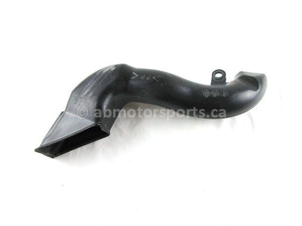 A used Air Snorkel Duct from a 2005 GRIZZLY 660 Yamaha OEM Part # 5KM-21557-00-00 for sale. Yamaha ATV parts… Shop our online catalog… Alberta Canada!
