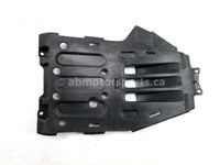 A used Middle Skid Plate from a 2005 GRIZZLY 660 Yamaha OEM Part # 5KM-2147E-00-00 for sale. Yamaha ATV parts… Shop our online catalog… Alberta Canada!