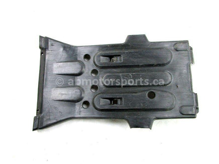 A used Rear Skid Plate from a 2005 GRIZZLY 660 Yamaha OEM Part # 5KM-2147F-00-00 for sale. Yamaha ATV parts… Shop our online catalog… Alberta Canada!
