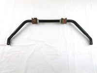 A used Stabilizer Bar from a 2005 GRIZZLY 660 Yamaha OEM Part # 5KM-47491-00-00 for sale. Yamaha ATV parts… Shop our online catalog… Alberta Canada!