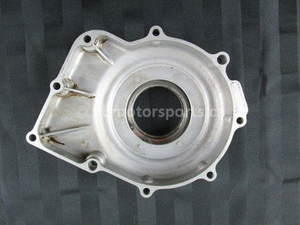 A used Bearing Housing from a 2005 GRIZZLY 660 Yamaha OEM Part # 5KM-15163-00-00 for sale. Yamaha ATV parts… Shop our online catalog… Alberta Canada!