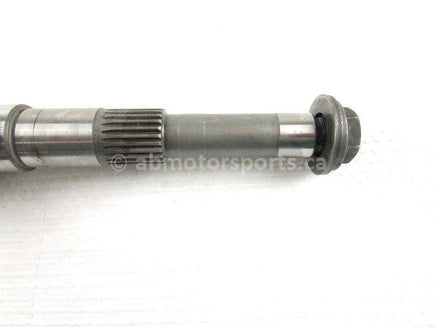 A used Secondary Shaft from a 2005 GRIZZLY 660 Yamaha OEM Part # 5KM-17681-10-00 for sale. Yamaha ATV parts… Shop our online catalog… Alberta Canada!