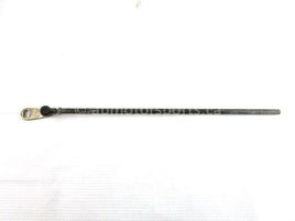 A used Shift Rod from a 2005 GRIZZLY 660 Yamaha OEM Part # 5KM-18115-10-00 for sale. Yamaha ATV parts… Shop our online catalog… Alberta Canada!