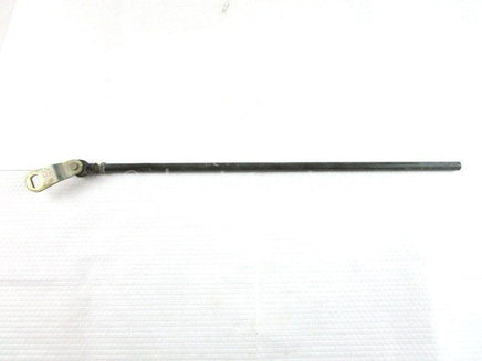 A used Shift Rod from a 2005 GRIZZLY 660 Yamaha OEM Part # 5KM-18115-10-00 for sale. Yamaha ATV parts… Shop our online catalog… Alberta Canada!