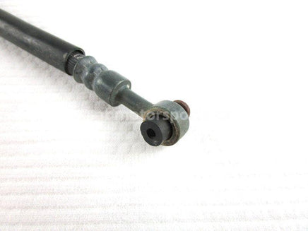 A used Brake Hose Front Upper from a 2005 GRIZZLY 660 Yamaha OEM Part # 5KM-25872-00-00 for sale. Yamaha ATV parts… Shop our online catalog… Alberta Canada!