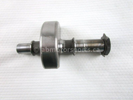 A used Balancer Shaft from a 2005 GRIZZLY 660 Yamaha OEM Part # 5KM-11454-10-00 for sale. Yamaha ATV parts… Shop our online catalog… Alberta Canada!