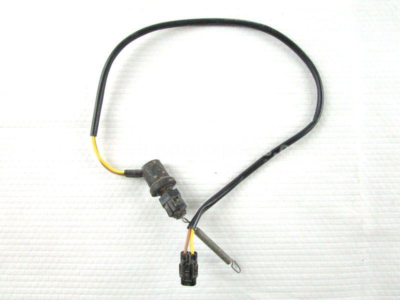 ST（3点） Power Shift Control Motor Shift Angle Sensor Compatible with