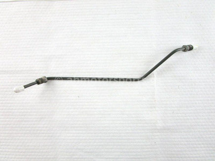 A used Brake Pipe Front from a 2005 GRIZZLY 660 Yamaha OEM Part # 5KM-25871-00-00 for sale. Yamaha ATV parts… Shop our online catalog… Alberta Canada!