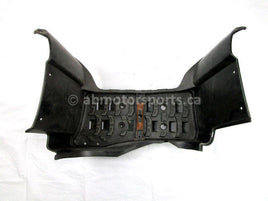 A used Footwell L from a 2005 GRIZZLY 660 Yamaha OEM Part # 5KM-27453-01-00 for sale. Yamaha ATV parts… Shop our online catalog… Alberta Canada!
