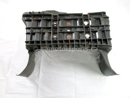 A used Footwell L from a 2005 GRIZZLY 660 Yamaha OEM Part # 5KM-27453-01-00 for sale. Yamaha ATV parts… Shop our online catalog… Alberta Canada!