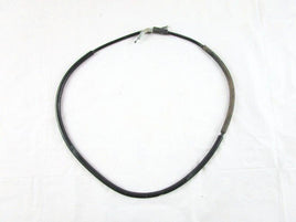 A used Choke Cable from a 2005 GRIZZLY 660 Yamaha OEM Part # 5KM-26331-10-00 for sale. Yamaha ATV parts… Shop our online catalog… Alberta Canada!