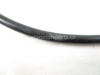 A used Choke Cable from a 2005 GRIZZLY 660 Yamaha OEM Part # 5KM-26331-10-00 for sale. Yamaha ATV parts… Shop our online catalog… Alberta Canada!