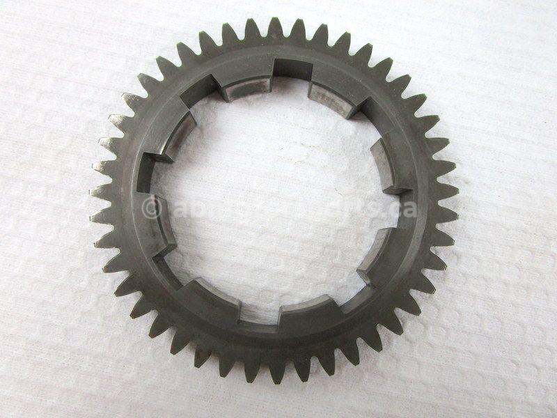 Drive Gear - Yamaha GRIZZLY 660| Alberta Motorsports Sales Drive Gear - Yamaha GRIZZLY 660| Alberta Motorsports Sales