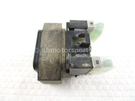 A used Starter Relay from a 2005 GRIZZLY 660 Yamaha OEM Part # 4SV-81940-12-00 for sale. Yamaha ATV parts… Shop our online catalog… Alberta Canada!
